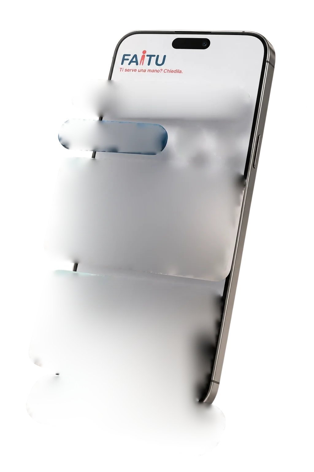 FAITU app
